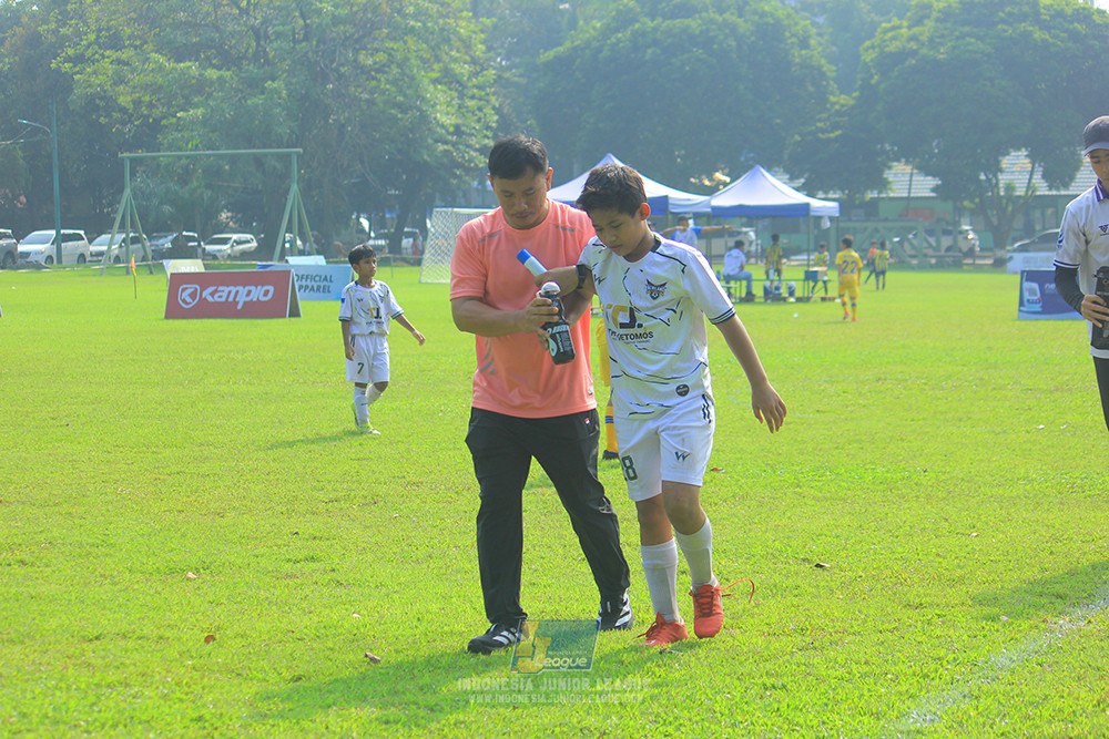 ijl u11 100526 pam jaya fa vs newland fa