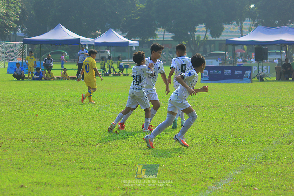 ijl u11 100526 pam jaya fa vs newland fa