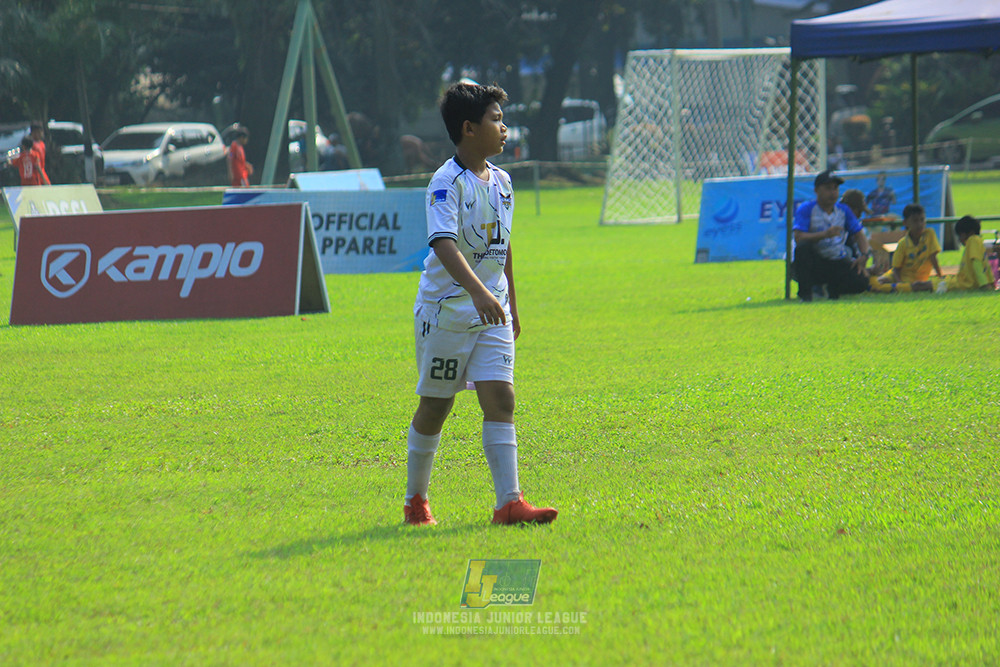 ijl u11 100526 pam jaya fa vs newland fa