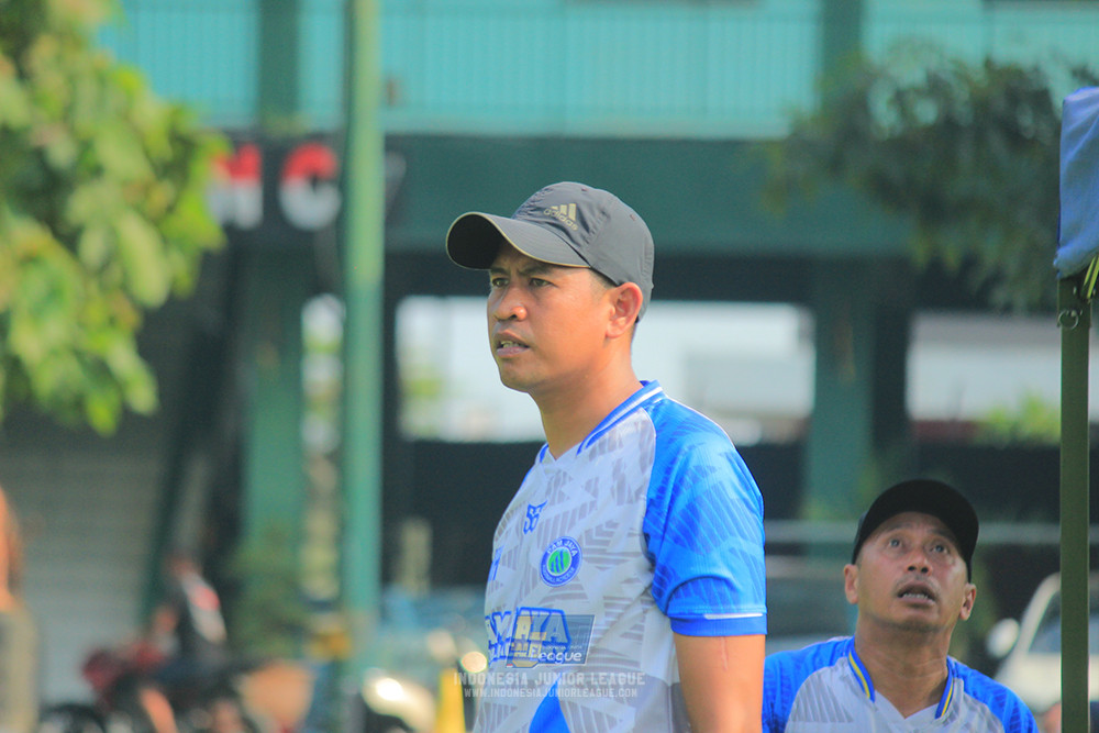 ijl u11 100526 pam jaya fa vs newland fa