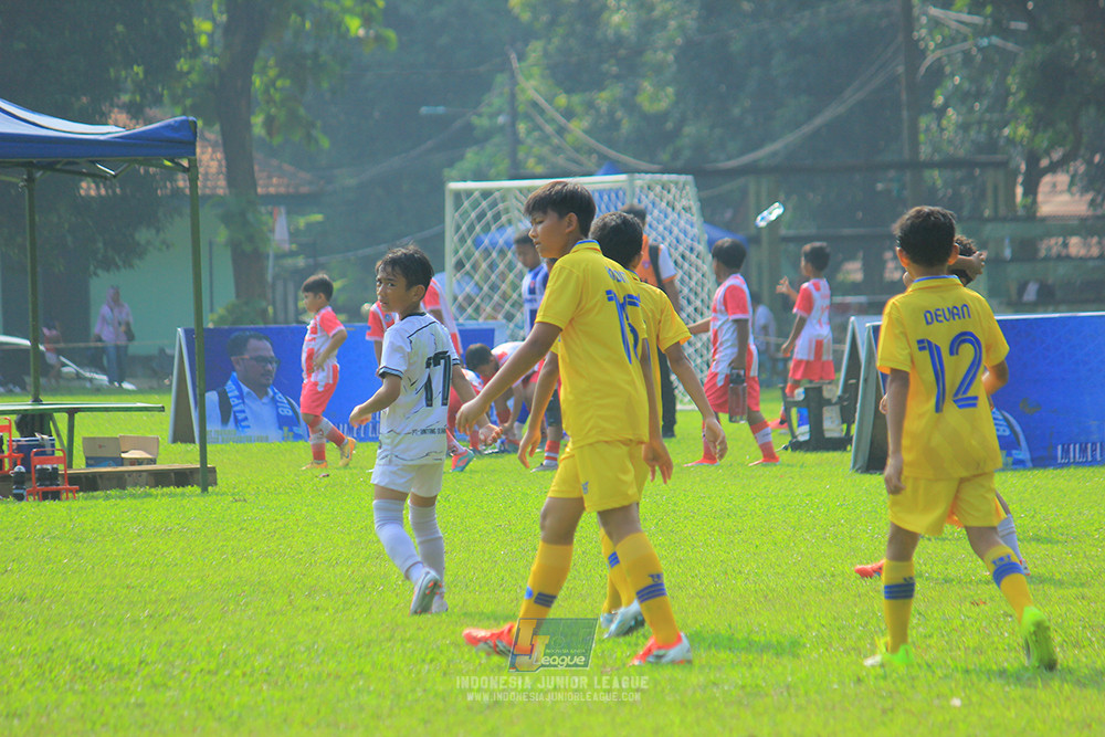 ijl u11 100526 pam jaya fa vs newland fa