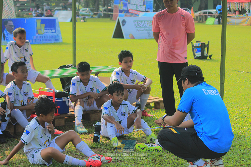 ijl u11 100526 pam jaya fa vs newland fa