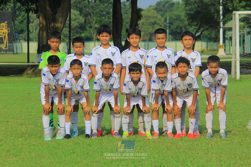 ijl u11 100526 pam jaya fa vs newland fa
