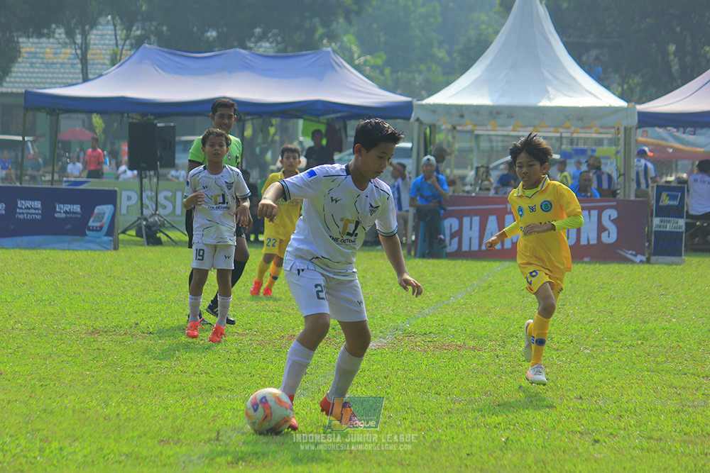 ijl u11 100526 pam jaya fa vs newland fa