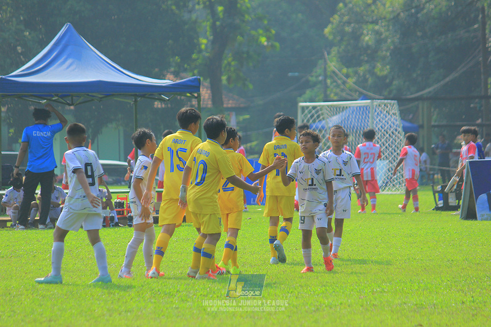 ijl u11 100526 pam jaya fa vs newland fa