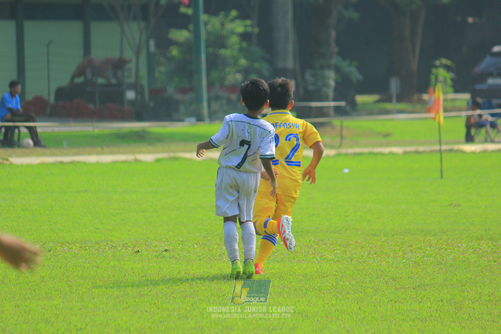 ijl u11 100526 pam jaya fa vs newland fa