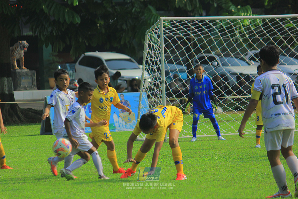 ijl u11 100526 pam jaya fa vs newland fa
