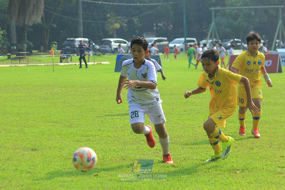 ijl u11 100526 pam jaya fa vs newland fa