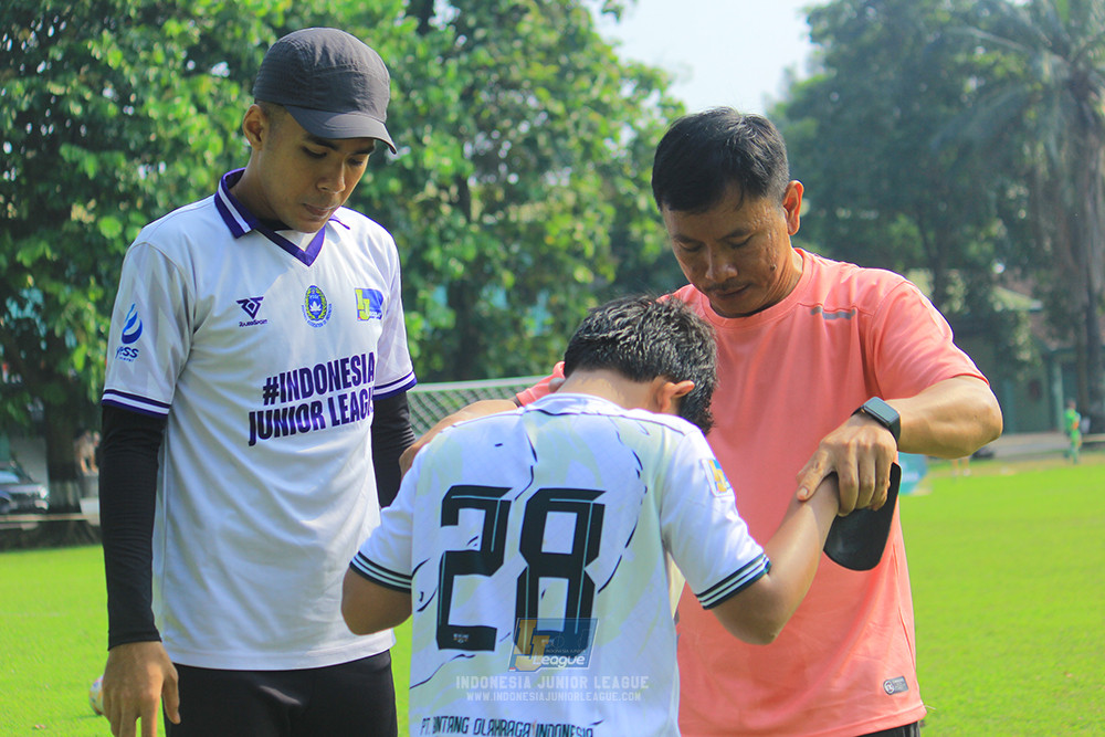ijl u11 100526 pam jaya fa vs newland fa