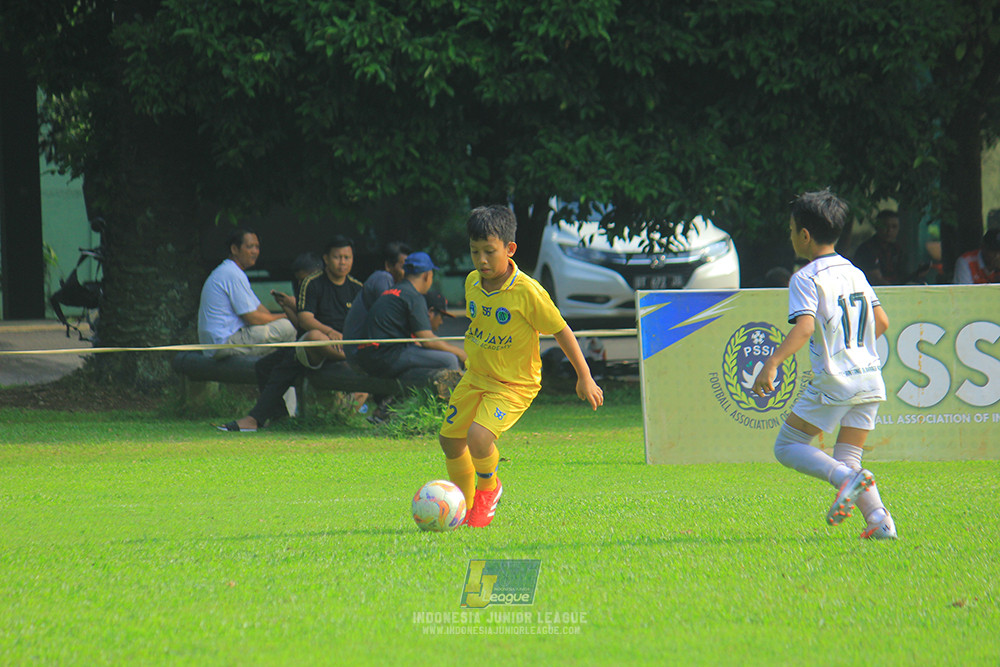 ijl u11 100526 pam jaya fa vs newland fa