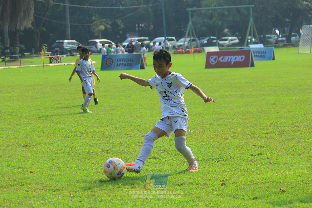 ijl u11 100526 pam jaya fa vs newland fa