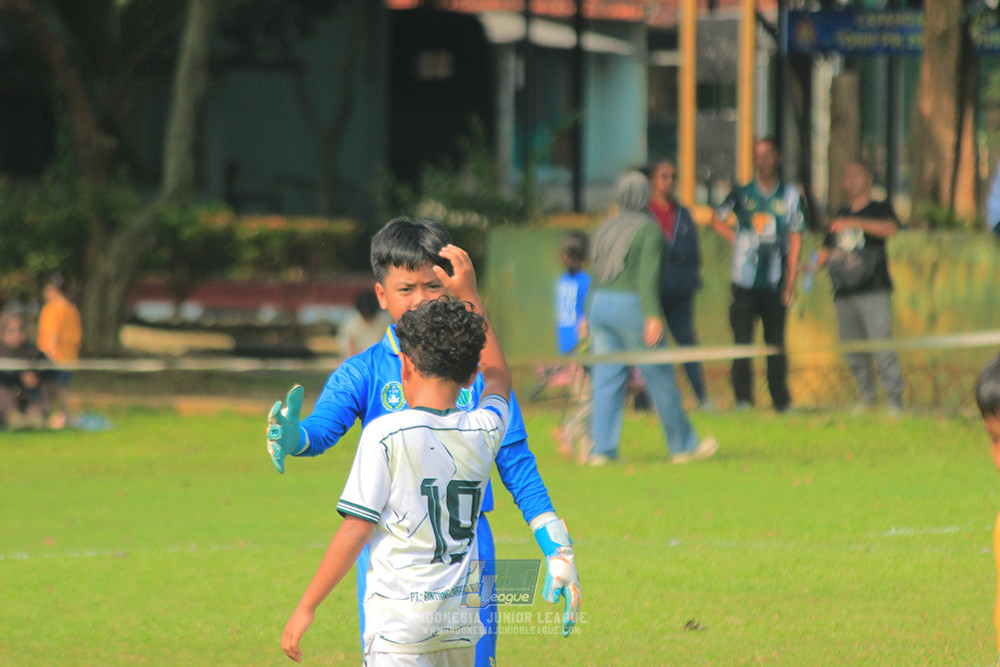 ijl u11 100526 pam jaya fa vs newland fa