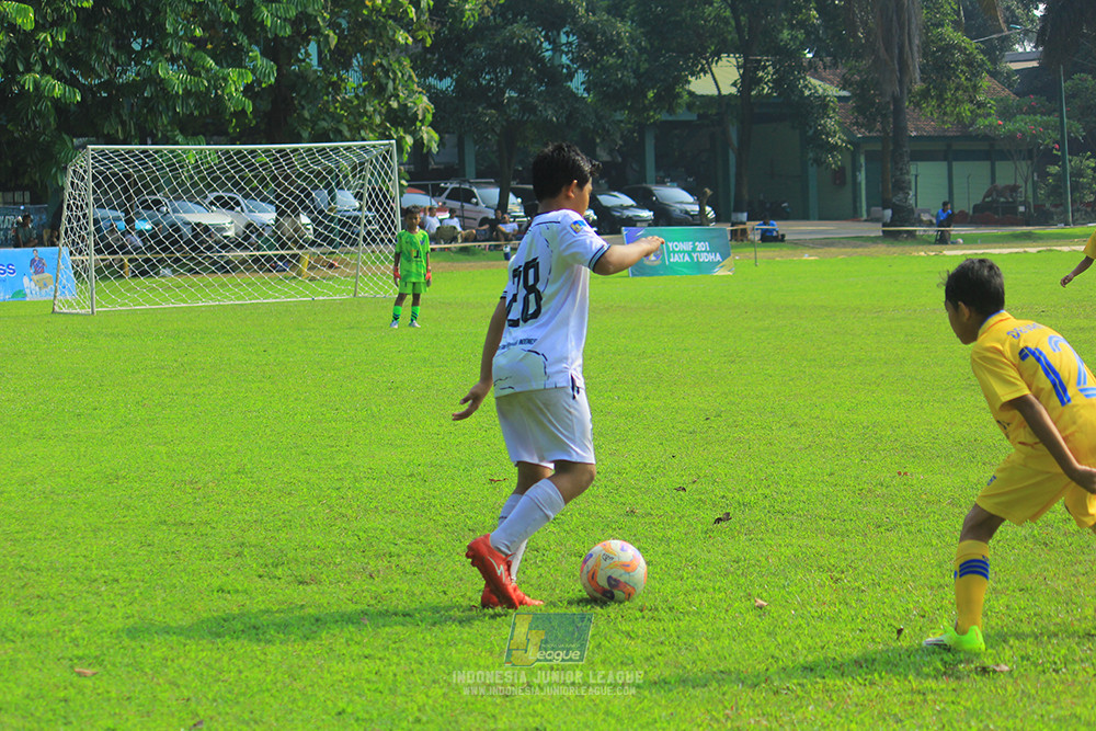ijl u11 100526 pam jaya fa vs newland fa