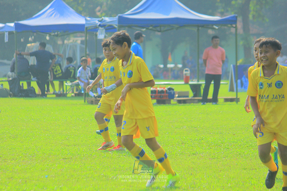 ijl u11 100526 pam jaya fa vs newland fa