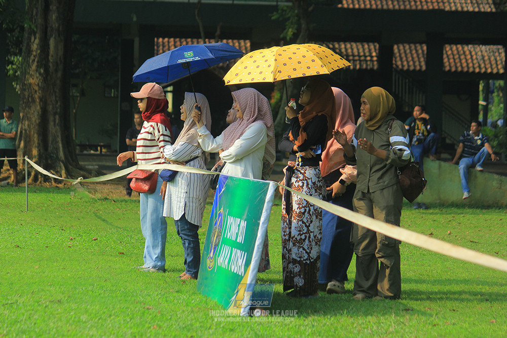 ijl u11 100526 pam jaya fa vs newland fa