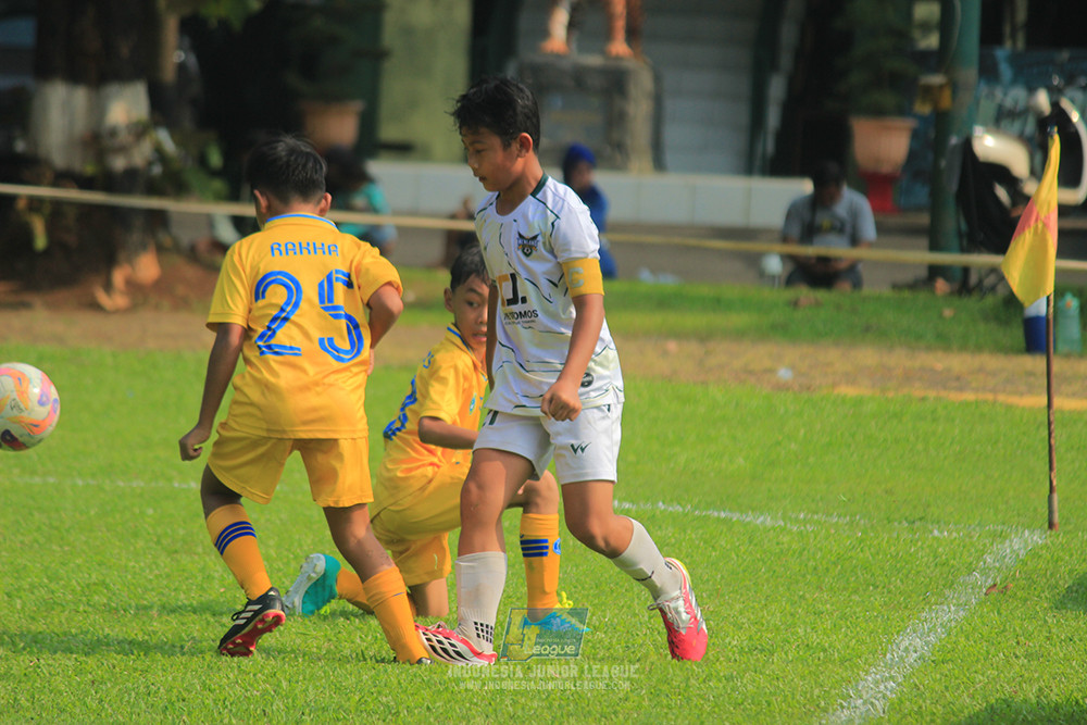 ijl u11 100526 pam jaya fa vs newland fa