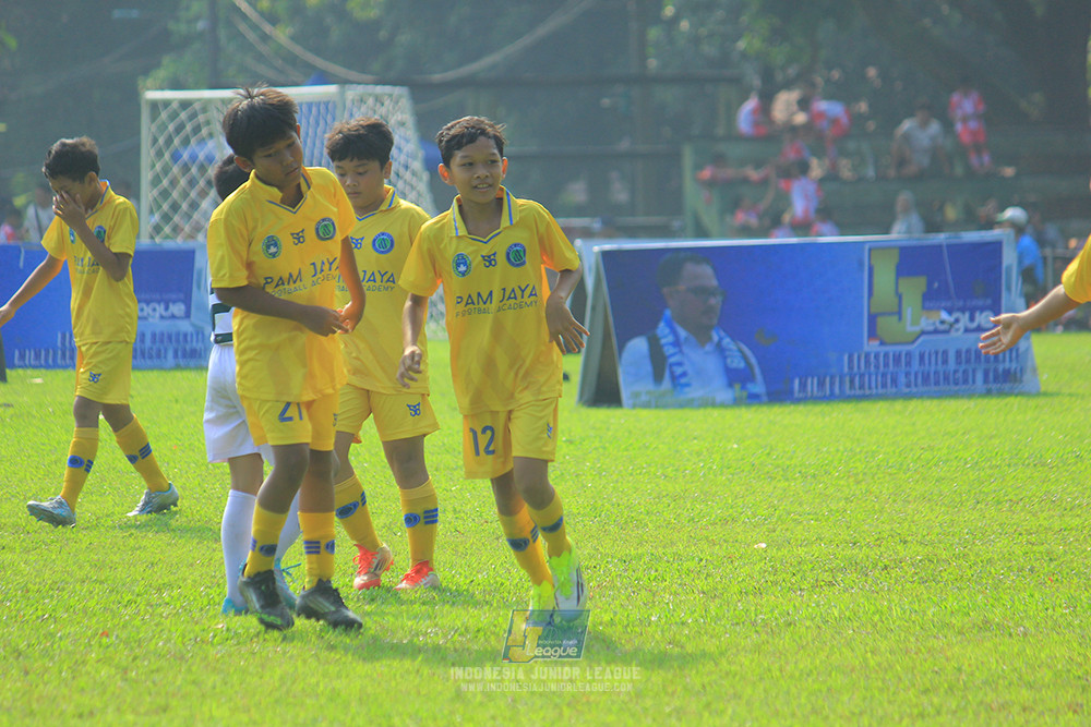 ijl u11 100526 pam jaya fa vs newland fa