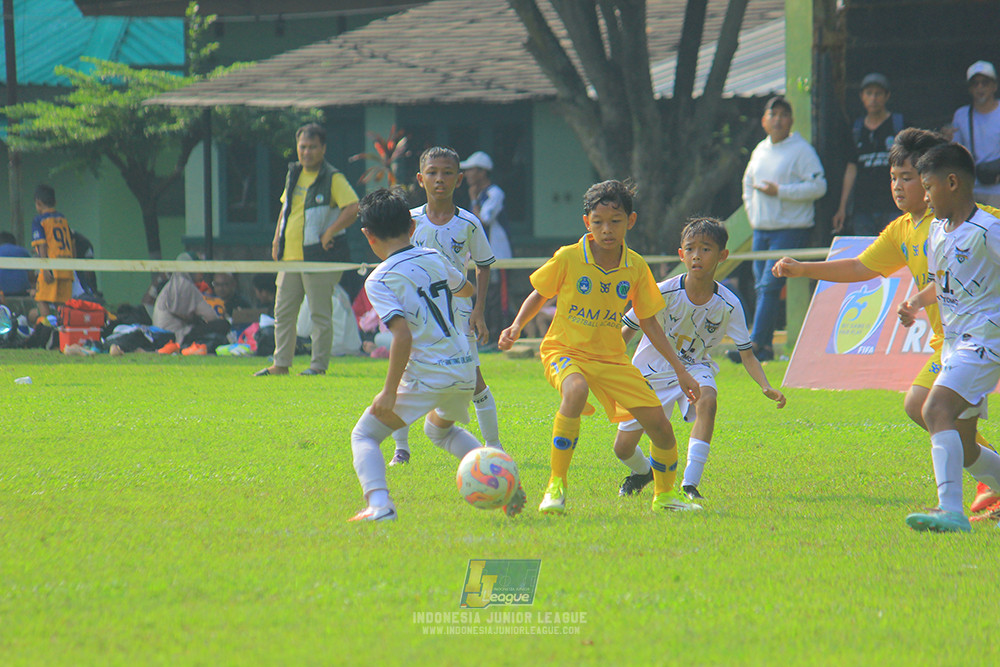ijl u11 100526 pam jaya fa vs newland fa