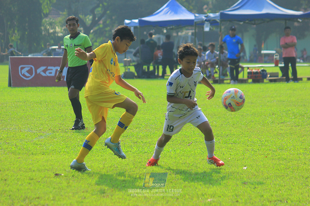 ijl u11 100526 pam jaya fa vs newland fa