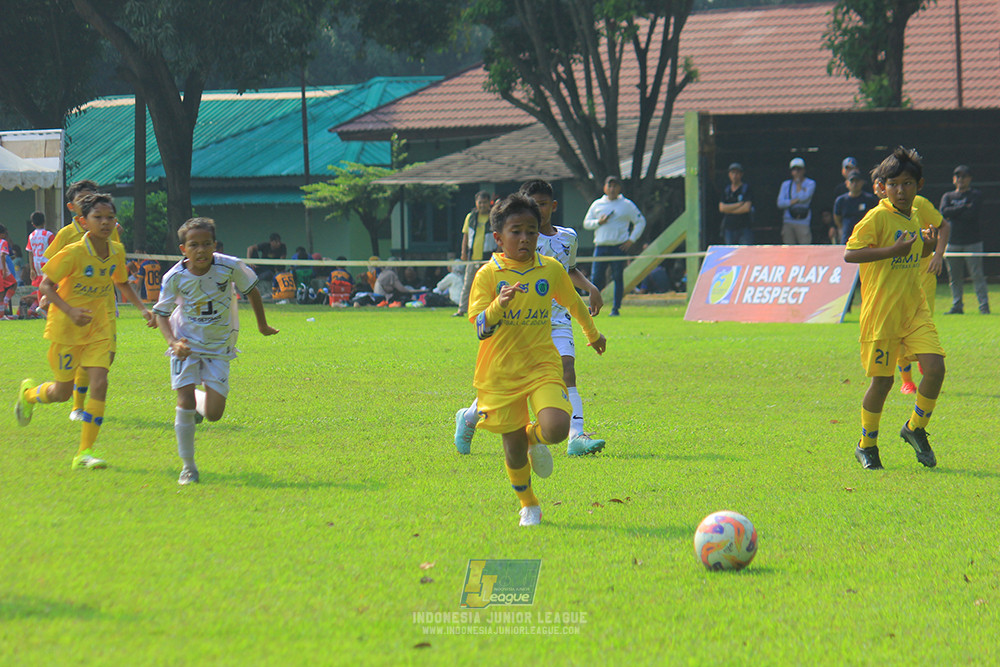 ijl u11 100526 pam jaya fa vs newland fa