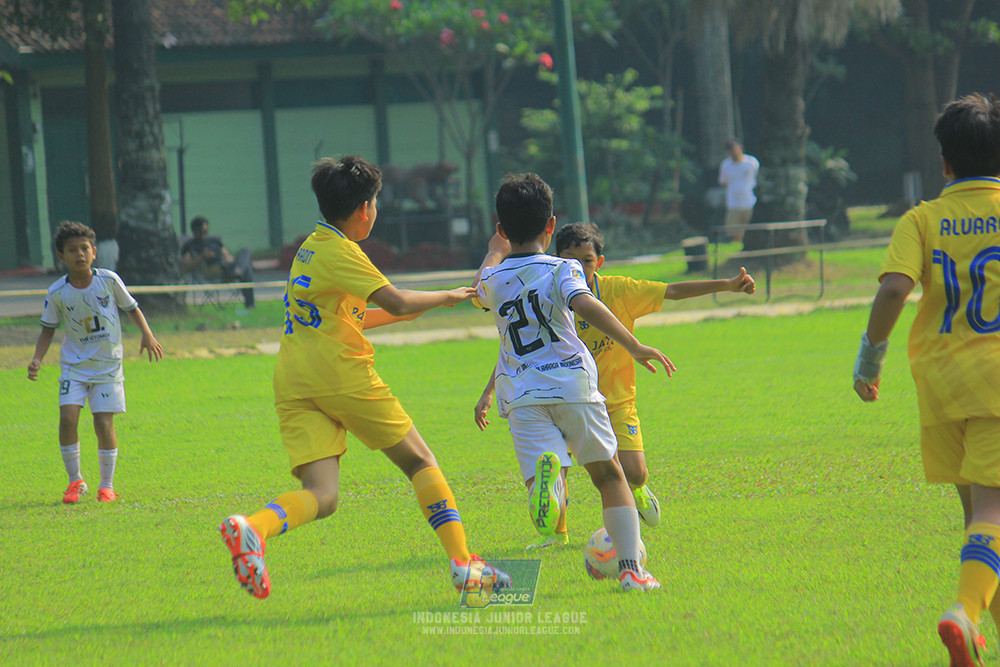 ijl u11 100526 pam jaya fa vs newland fa