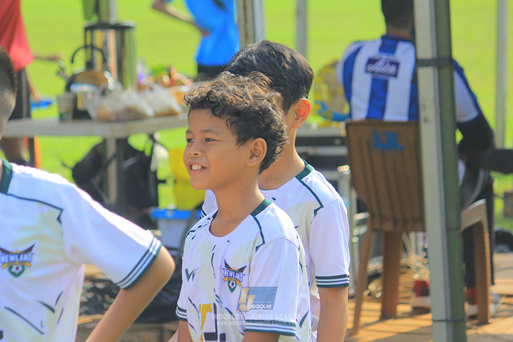 ijl u11 100526 pam jaya fa vs newland fa
