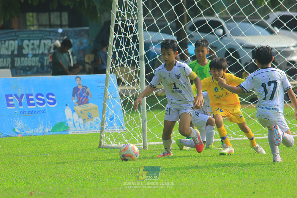ijl u11 100526 pam jaya fa vs newland fa