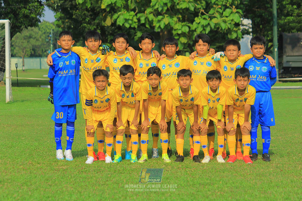 ijl u11 100526 pam jaya fa vs newland fa