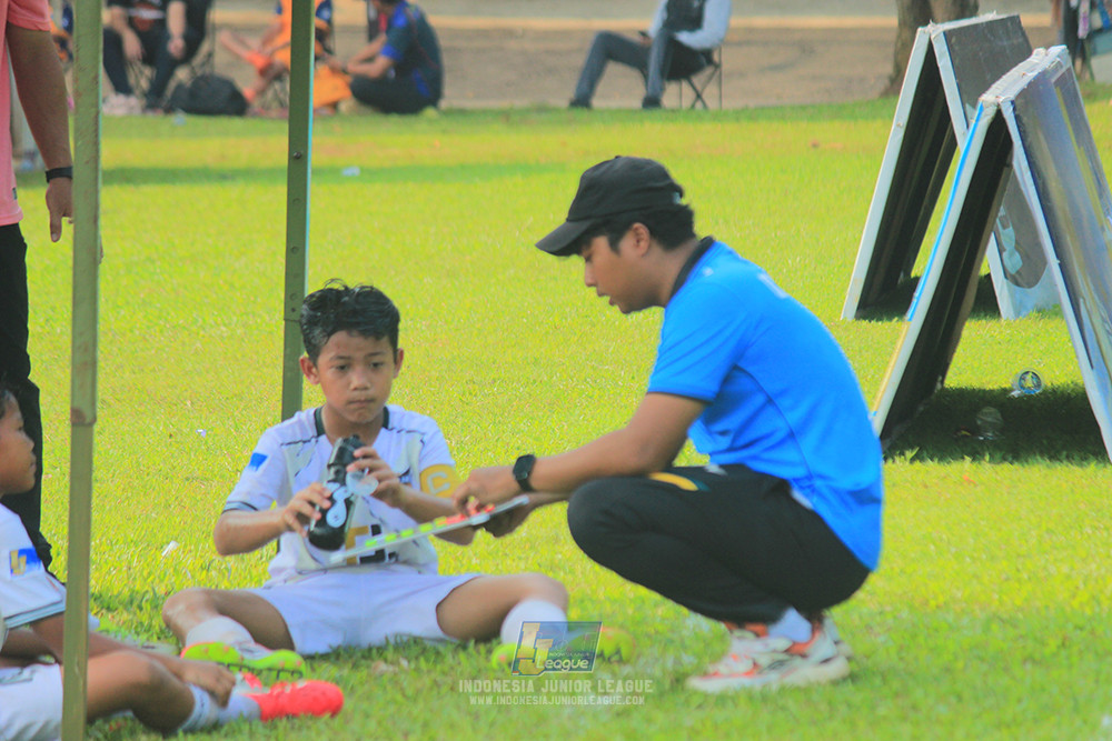 ijl u11 100526 pam jaya fa vs newland fa