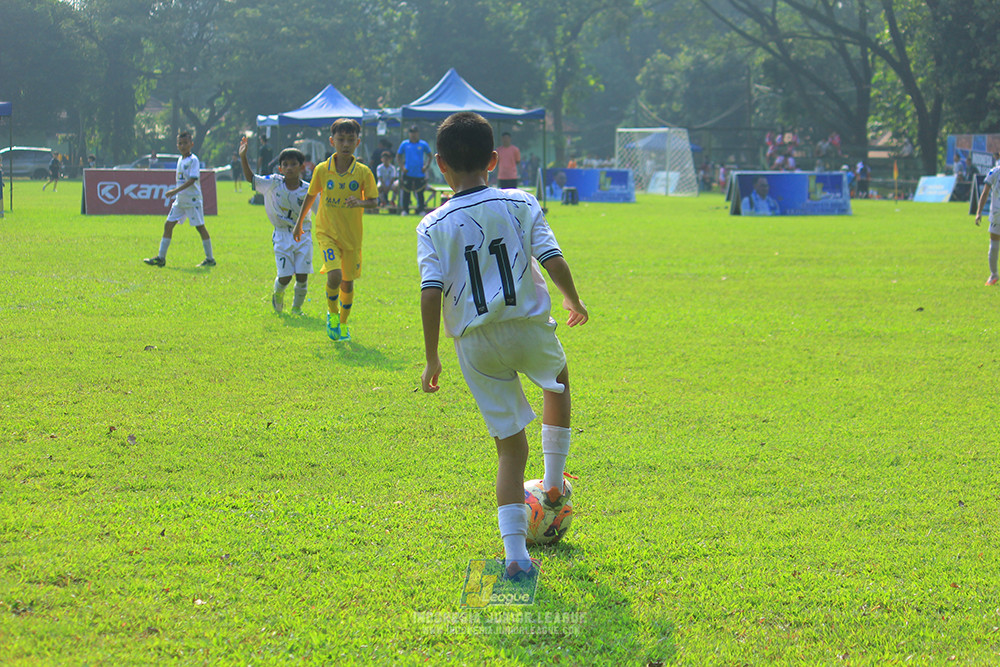 ijl u11 100526 pam jaya fa vs newland fa