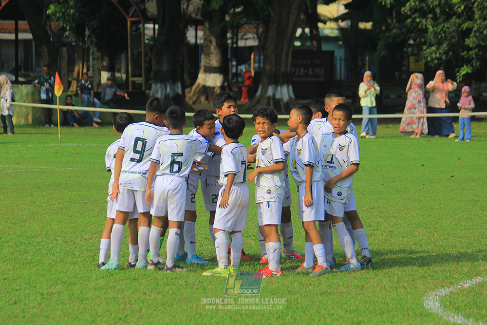 ijl u11 100526 pam jaya fa vs newland fa