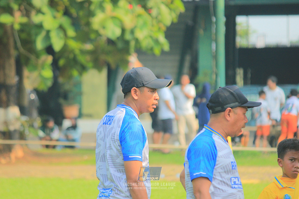 ijl u11 100526 pam jaya fa vs newland fa