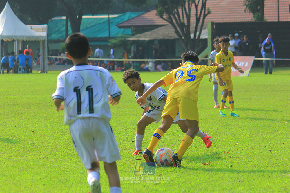 ijl u11 100526 pam jaya fa vs newland fa