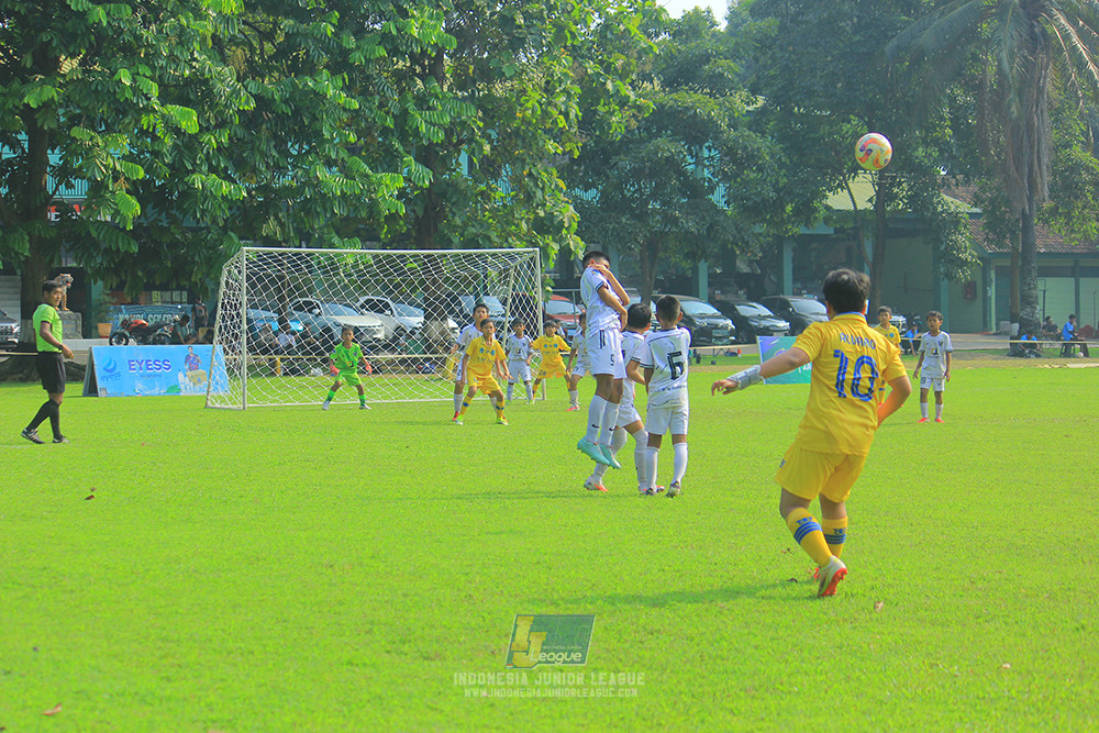 ijl u11 100526 pam jaya fa vs newland fa