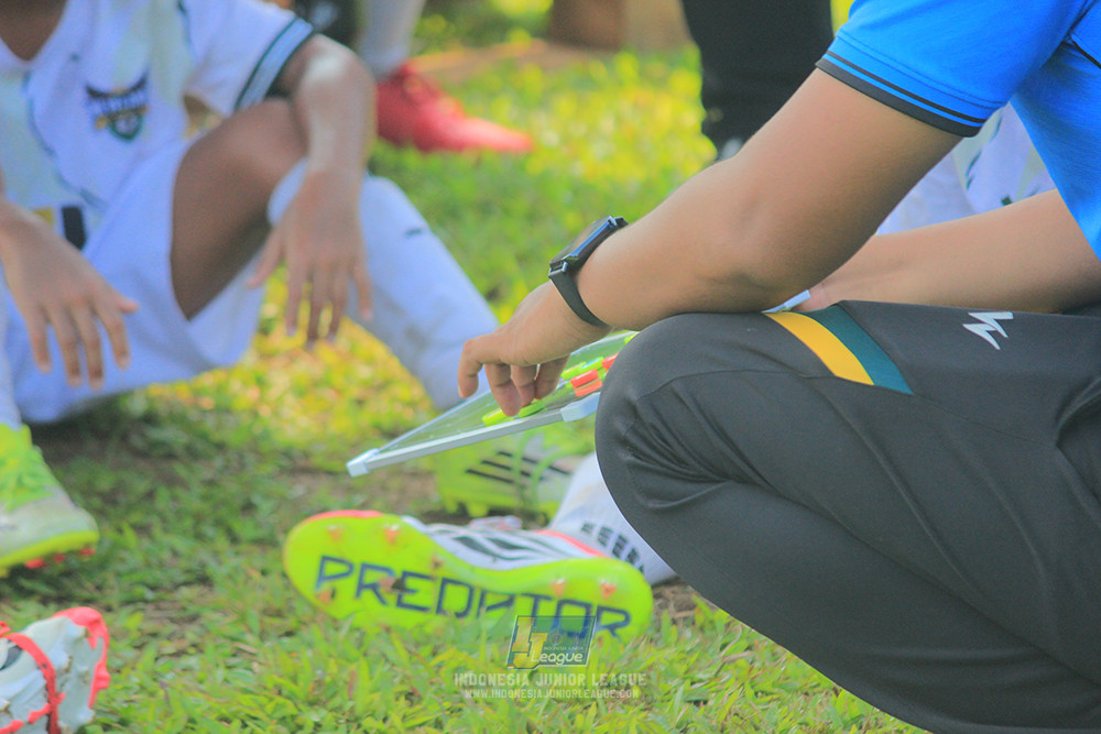 ijl u11 100526 pam jaya fa vs newland fa