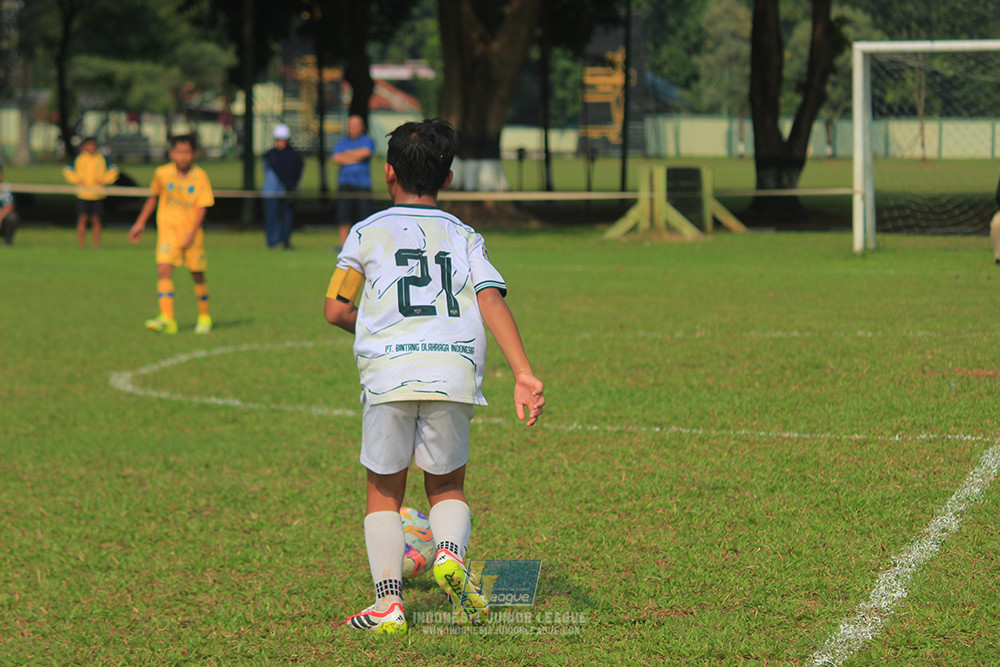 ijl u11 100526 pam jaya fa vs newland fa