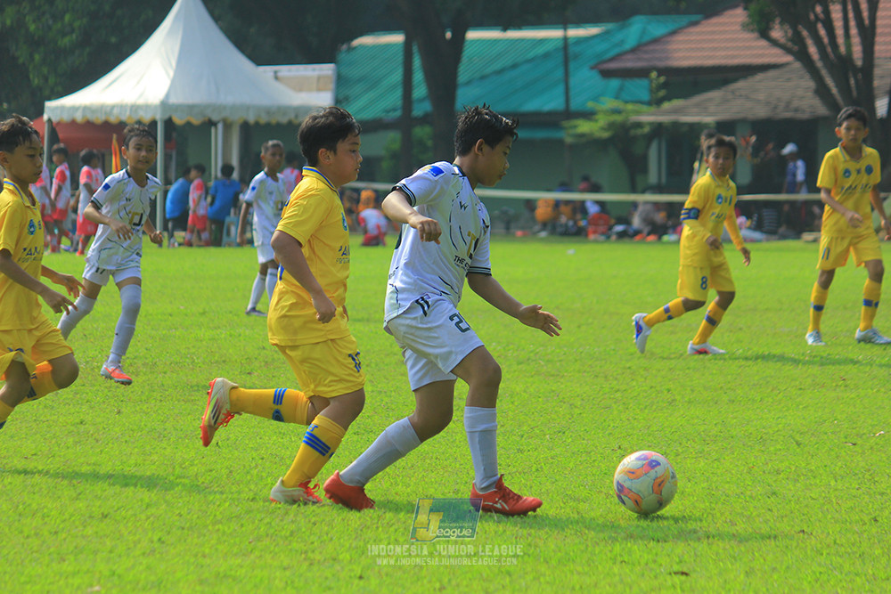 ijl u11 100526 pam jaya fa vs newland fa