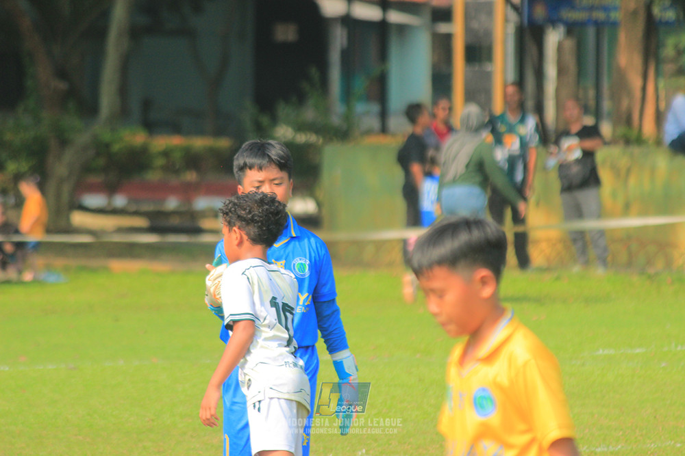 ijl u11 100526 pam jaya fa vs newland fa