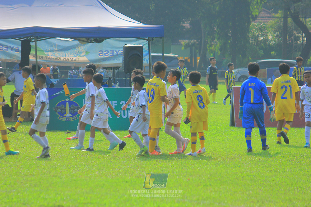 ijl u11 100526 pam jaya fa vs newland fa