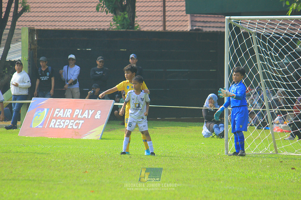 ijl u11 100526 pam jaya fa vs newland fa