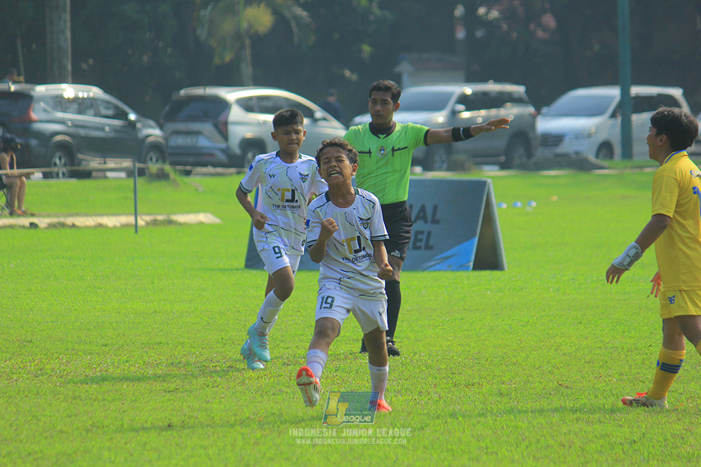 ijl u11 100526 pam jaya fa vs newland fa
