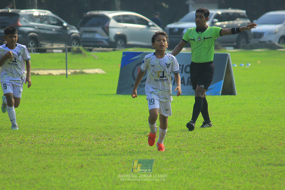 ijl u11 100526 pam jaya fa vs newland fa