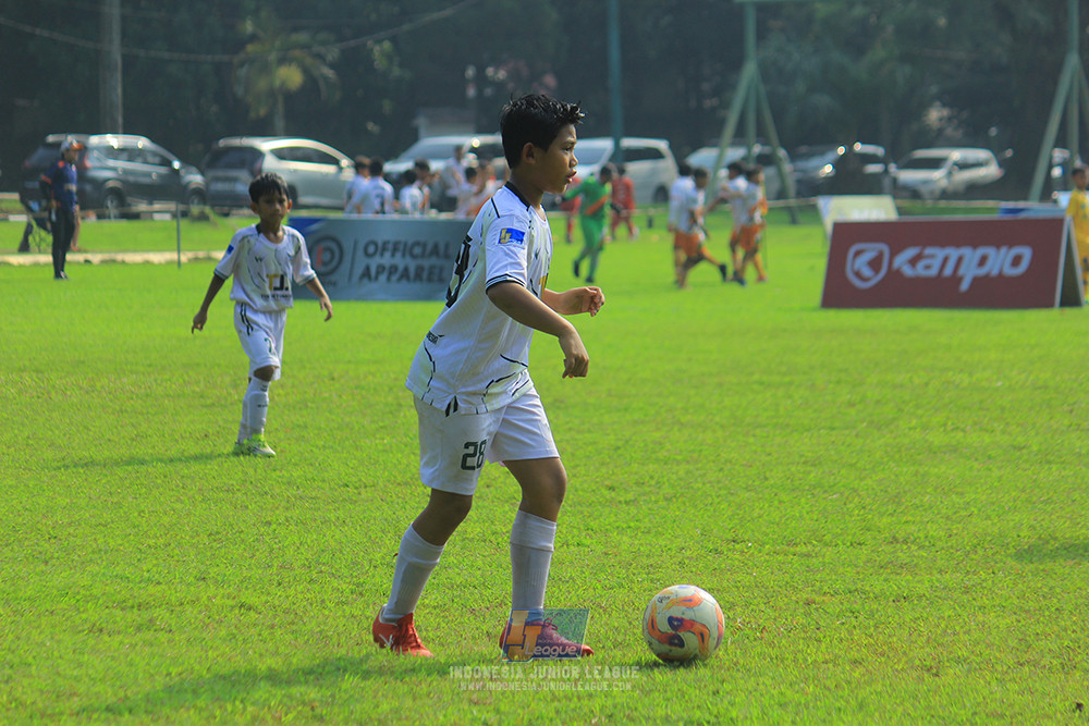 ijl u11 100526 pam jaya fa vs newland fa