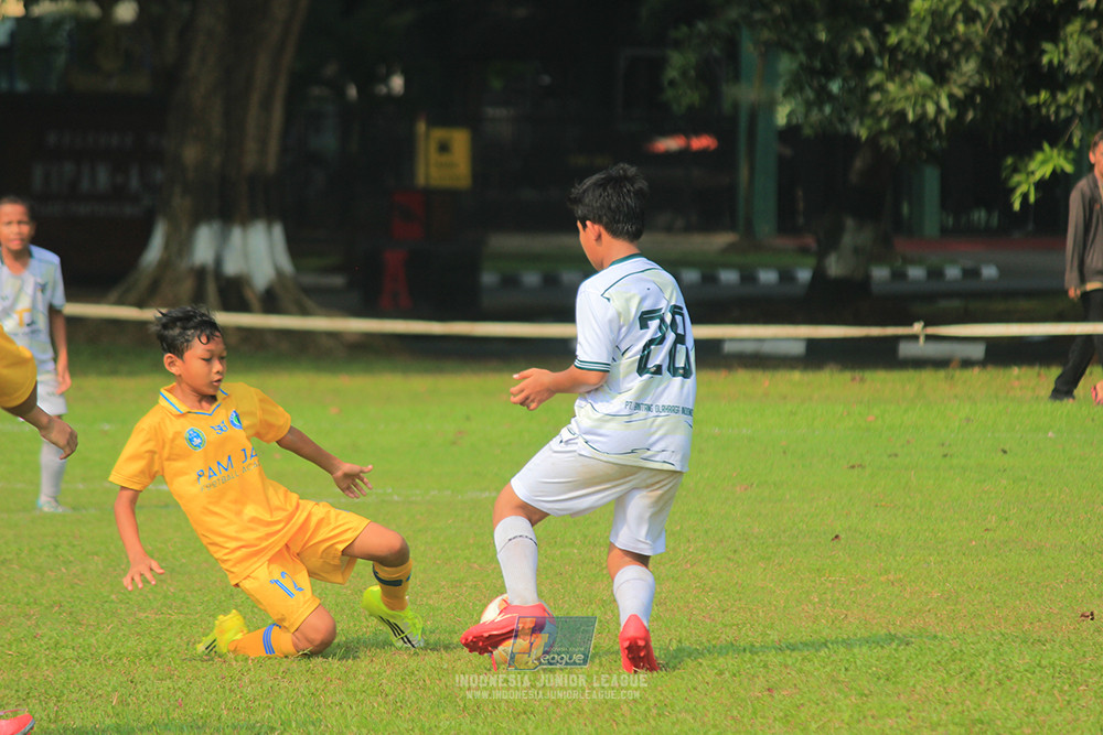 ijl u11 100526 pam jaya fa vs newland fa