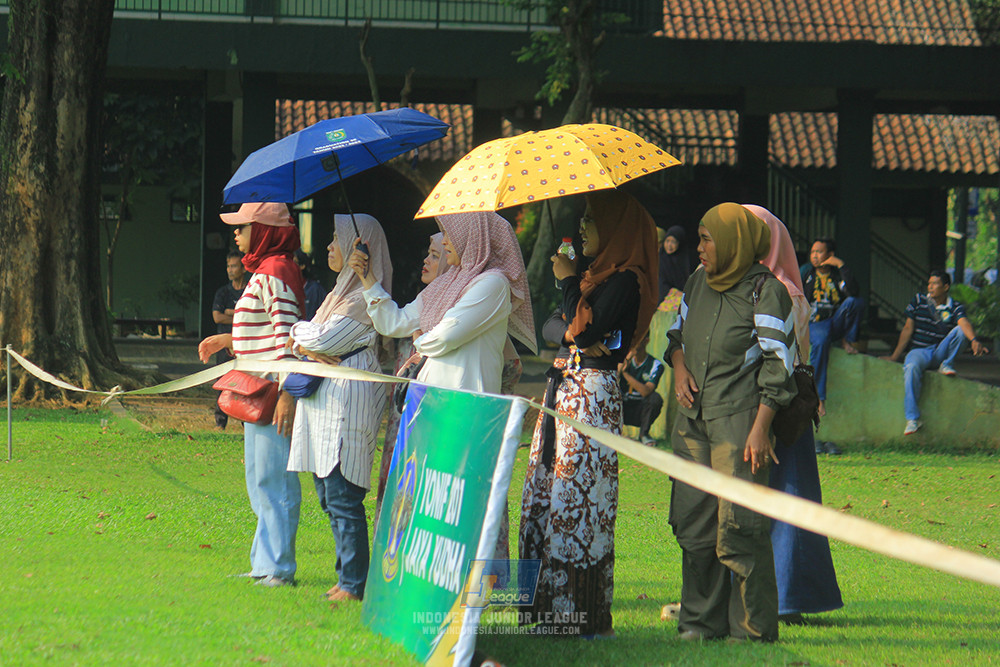 ijl u11 100526 pam jaya fa vs newland fa