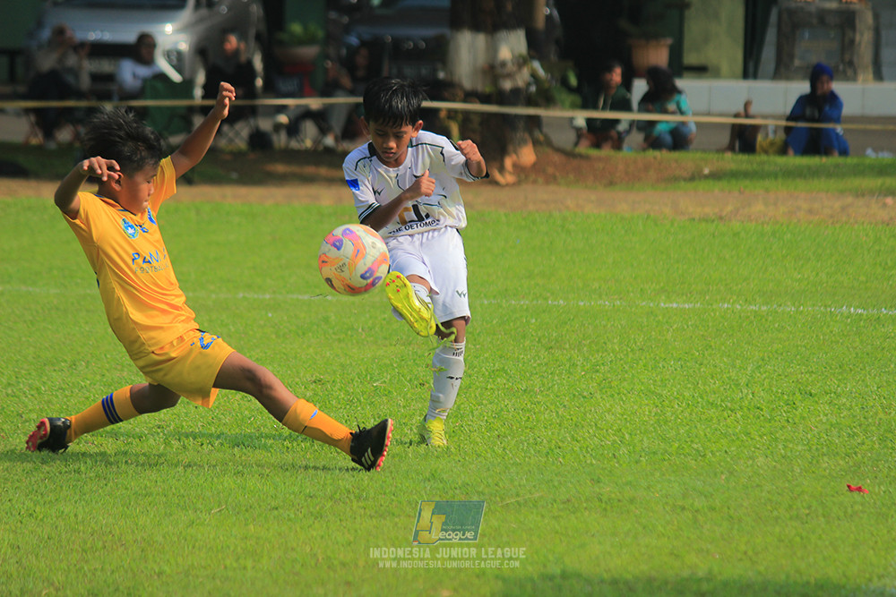 ijl u11 100526 pam jaya fa vs newland fa