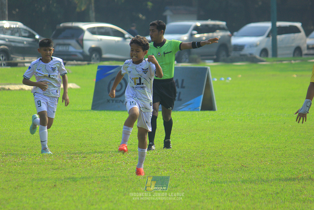 ijl u11 100526 pam jaya fa vs newland fa