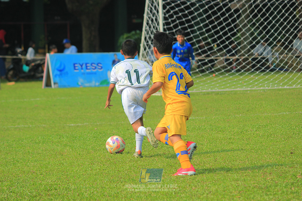 ijl u11 100526 pam jaya fa vs newland fa