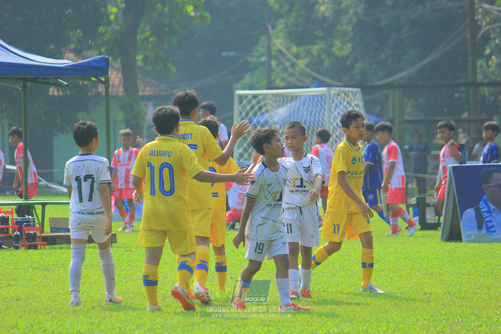 ijl u11 100526 pam jaya fa vs newland fa