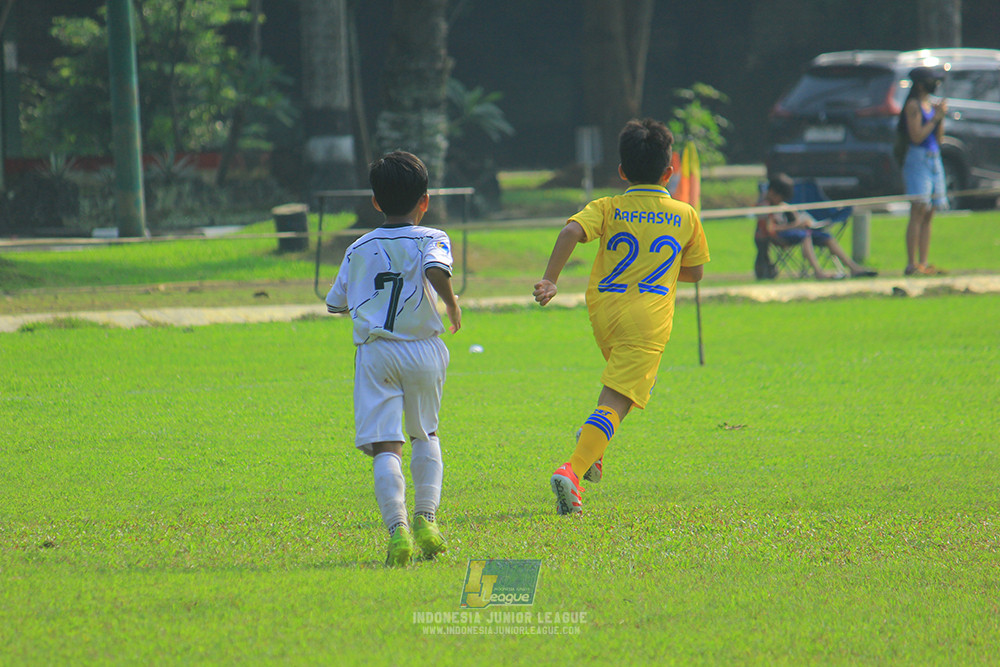 ijl u11 100526 pam jaya fa vs newland fa